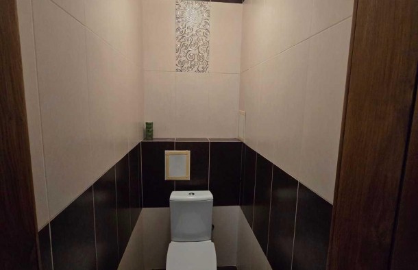 Продаж 2 кім квартири, 70 кв.м., з ремонтом і меблями, фото 14