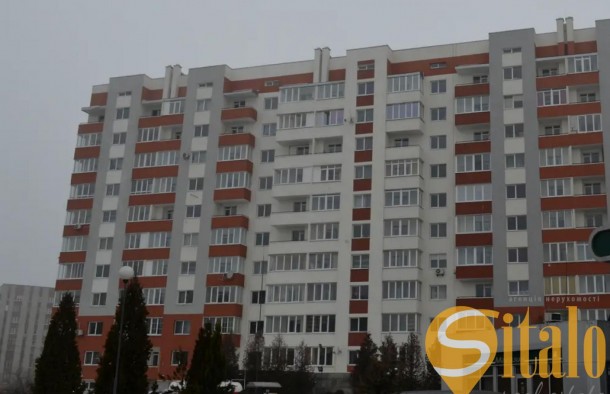 Продаж 2 кімнатна квартира, вул. Наукова, Львів., фото 19