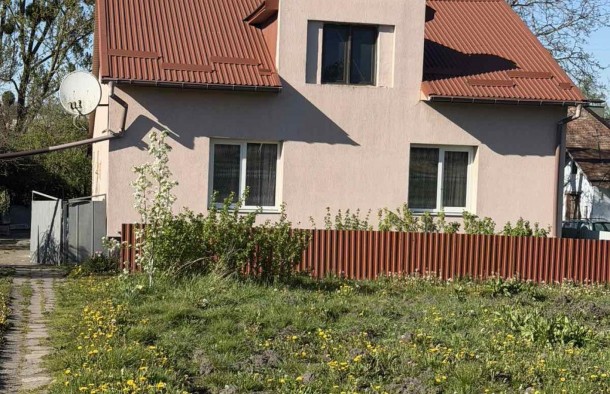 1 поверховий , 3 кімнатний житловий, приватний будинок в Солонці , місто Львів, фото 2