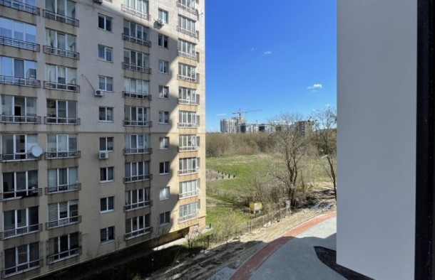 Продаж 3ох кімнатної квартири новобудова вулиця Замарстинівська  ближній центр, фото 23
