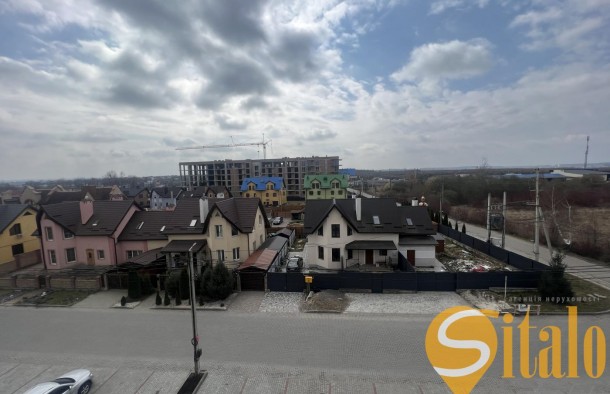 2 кімнатна, переуступка, вулиця Весняна, ЖК Південний, Сокільники, фото 27
