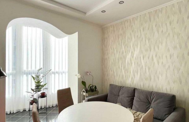 1кім квартираЖК Калинова Слобода Крихівці, фото 6
