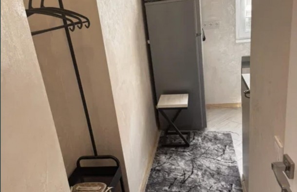 Продаж 1 кімнатної з ремонтом малосімейка вул.Пулюя, фото 9