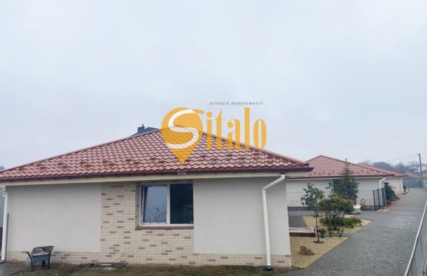 Новий будинок біля озера в Ходосівці, вул. Озерна, Новообухівський напрямок, 4 кімнати, 7 соток., фото 12