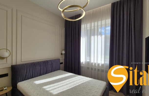 Оренда автономної резиденції 500 м² на Осокорках  Укриття, озеро, 1.5 км від метро, фото 8