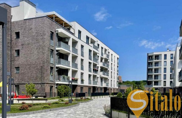 Продаж 2кімнатна квартира по вул. Пасічна, Львів, фото 10