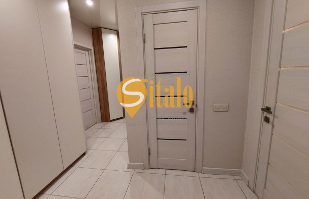 Продаж 2к квартири в ЖК Рівєраметро СлавутичГаз, генератор, фото 5