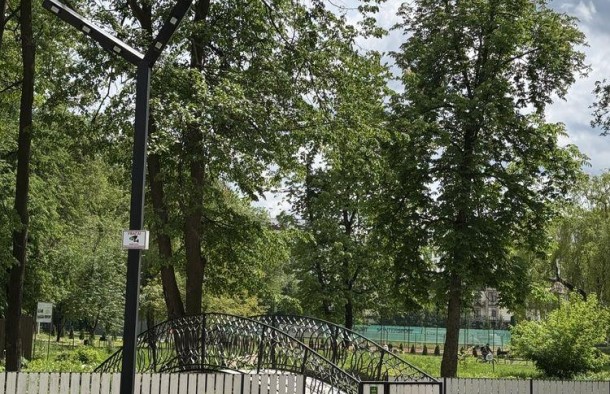 Продється 3 кім. квартира в ЖК Озеро Центр, фото 14