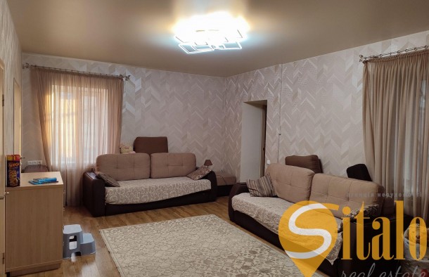 Продається затишний будинок на вул.Антарктичній, фото 1