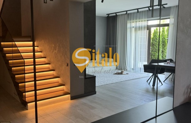 Автономний будинок, генератор, газ, закрита територія,  Osocor Residence, фото 15