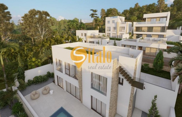 Затишний будинок з басейном у Фінестрат., фото 35