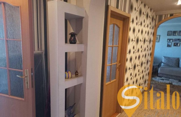 Продаж 3х кімн.квартири вул. Дунайська., фото 12