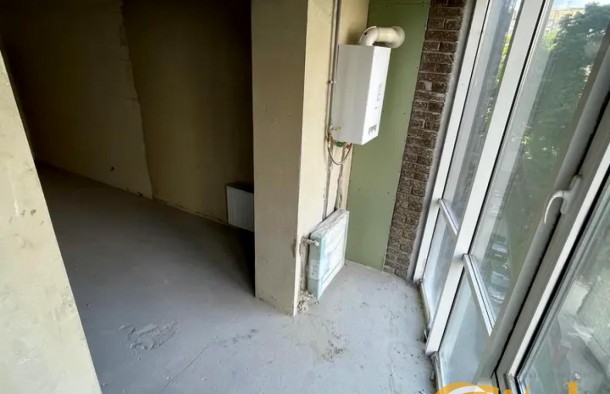 Продаж 2 кімнатної квартири в 0 циклі в новобудові  вул. Івана Пулюя, 40, фото 15