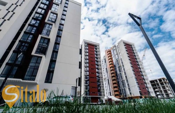 Продаж великої 1 кім. квартири 53 м.кв ЖК Manhattan Видова Озеро, фото 2