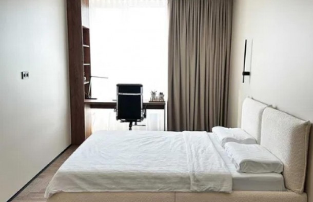 Продаж 2кімнатної квартири преміумкласу в ЖК Avalon YARD, вул. Замарстинівська, Львів., фото 10