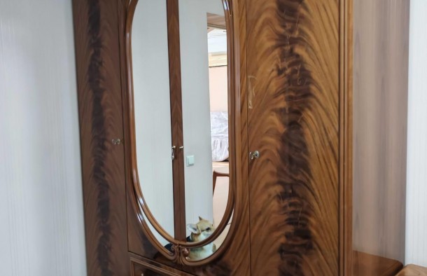 Продаж 3х кімн. квартири по проспекту Соборний біля готелю Інтурист., фото 7