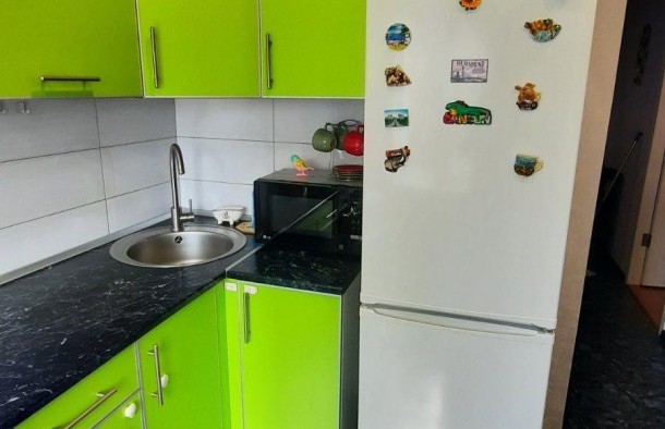 Продаж 2к квартири вул.Релєфна, Дніпровський район, фото 12