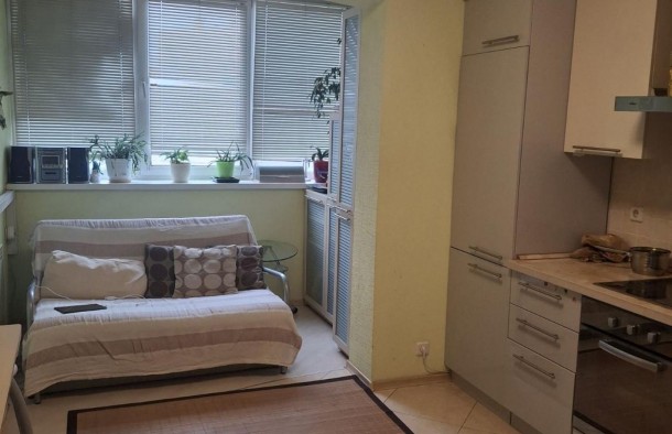 БЕЗ  Продаж  Евродвушки  Драгоманова 12а Осокорки Позняки, фото 2