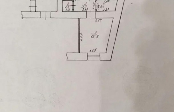 Продаж _ комерційне приміщення  офіс, салон, квартира  центр м. Львів, вул. Личаківська, фото 11