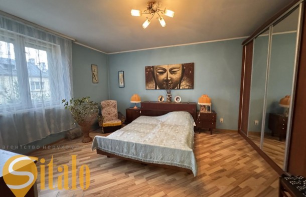 Продаж  будинку вул.Короля Данила,Центр., фото 3