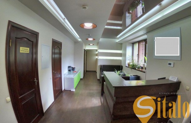 Офісне Фасадне приміщення з ремонтом, вулиця Родини Крушельницьких, фото 3