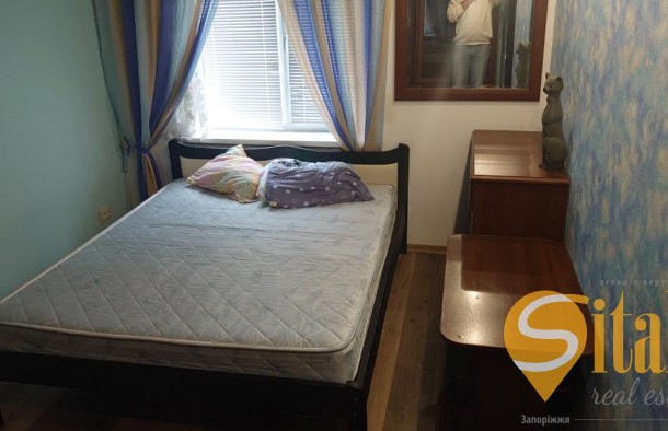 Продаж 2х кімнт. квартири  студії вул. Перемоги біля Аллеї Роз., фото 3