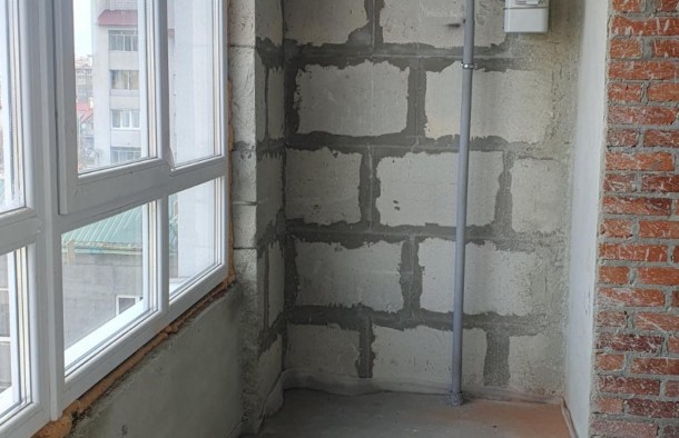 Продаж  Квартира   0 цикл  Винники, фото 3