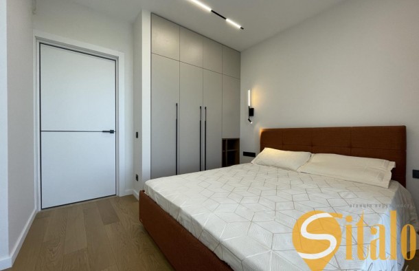 Продаж 1 кімнатної квартири з ремонтом в новобудові вул.Трильовського,ЖК Simbol, фото 2