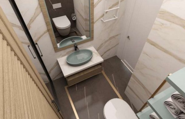 Продаж квартир в Чорногорії в Бечичі bc01276.1bd_s8126, фото 37