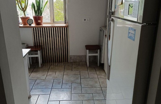 Продаж 3 кімнатної квартири Бородинський мікрорайон, фото 16