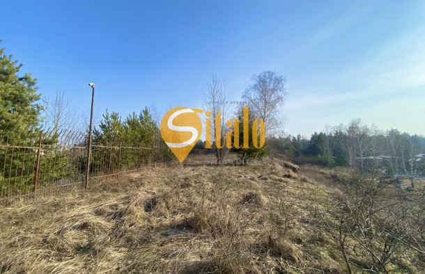 Ділянка з панорамним видом в КМ Green HillsГрін Хіллс, ВітаПоштова, Одеська траса, 25 соток, фото 5