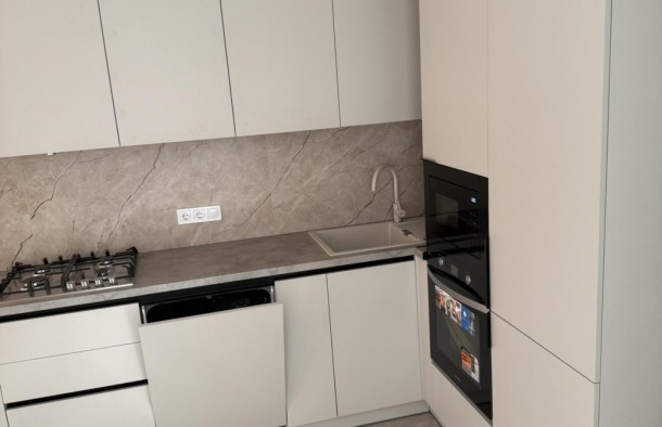 Продаж 1,5 квартира вул.Кисілевської., фото 6