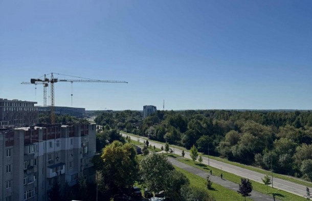 Продаж 2 кімнатна квартира вулиця Стрийська Мікльоша , право власності, фото 6