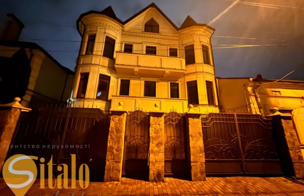 Продається ексклюзивний будинок в Центрі, фото 61