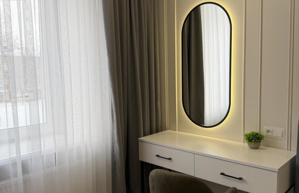 Оренда,  2 кімнатноЇ квартири, Центр , Івана Франка, Львів, фото 16