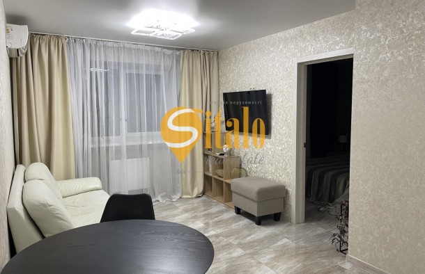 Продаж 1 кімн квартири ЖК Вудсторія М. Хвильового Червоний хутор, фото 7