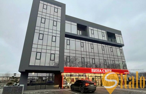Інвестиційна пропозиція  продаж багатофункціонального комплексу по трасі Київ  Чоп, поряд з містом Стрий., фото 1