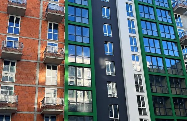 Продаж _ 1 к квартира 48 м  кв по вул. Роксоляни 149, м. Львів, фото 6