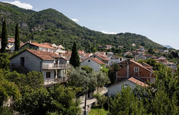 Продаж квартир в Чорногорії в Тіваті tv0139.3bd_s7093, фото 21
