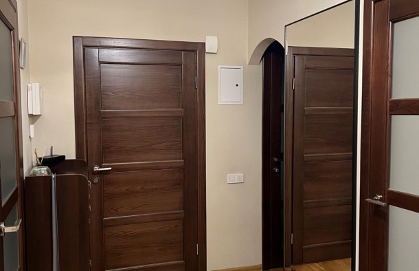 Продаж 3х кімн. квартири повнометражної проїзд Леваневського., фото 3