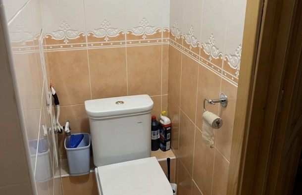 3х квартира на Запорізькій., фото 31