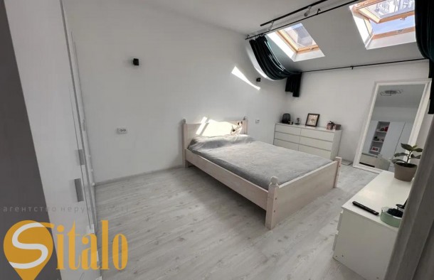 3 кім квартира з ремонтом в центрі міста, фото 1