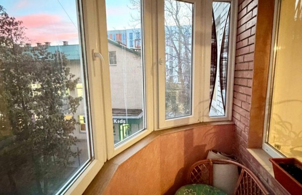 Продаж 1кімнатної квартири з кухнеюстудією по вулиці Зелена, місто Львів, фото 14