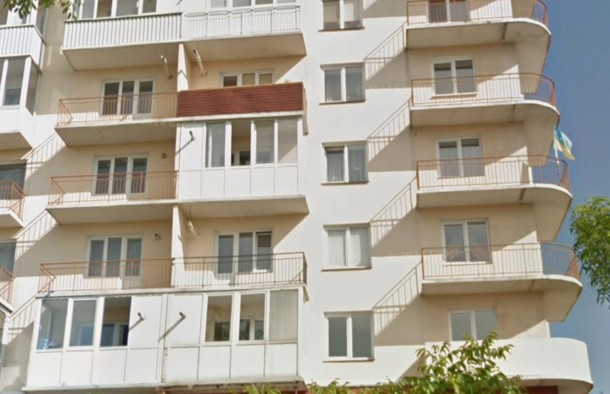 Продається простора 3 кім. квартира Постанови, фото 15