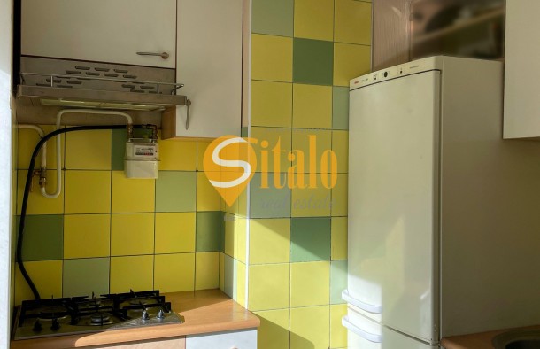 2к квартира  метро Арсенальна  Маріїнський парк, фото 4