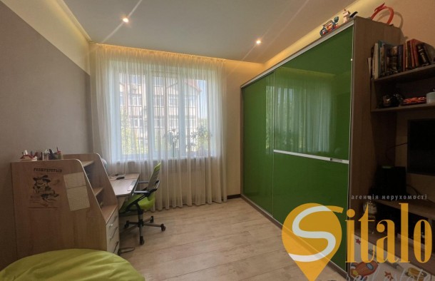 Продаж  3х кімнатної квартири , ЖК Ренесанс, фото 21