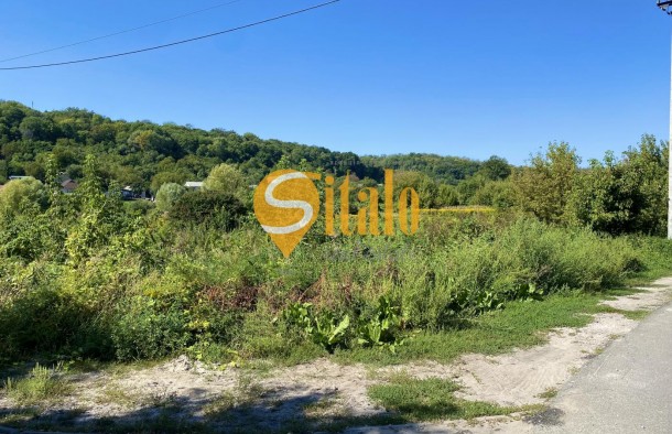 Ділянка з видом на К. Карпати, поруч із озером в Підгірцях, Новообухівська траса, 12 соток, фото 3