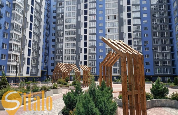 Продається  2кімнатна  квартира в центрі міста ЖК Княгинин, фото 6