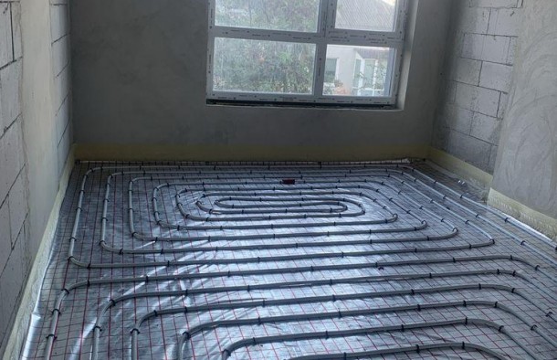 2к.в елітному будинку Частковий ремонт Центр, фото 5