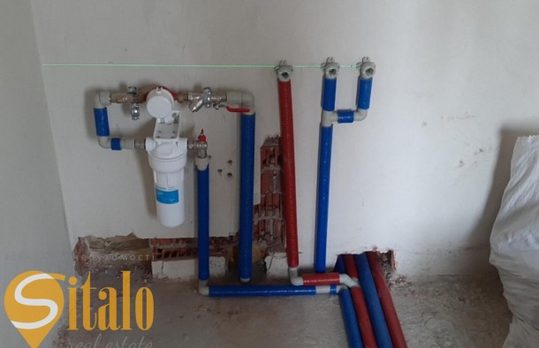 Продаж 1 кім квартири 47.6 кв.м. в зданій новобудові, фото 7